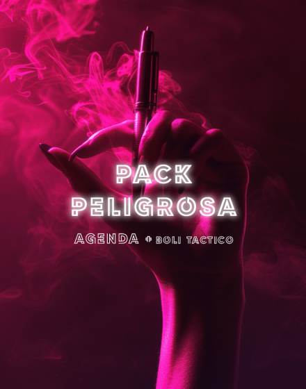 PACKPELIGROSAMockupAgendaparaweb