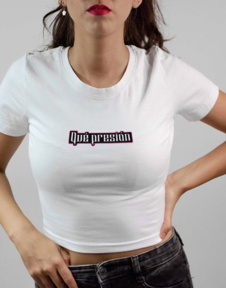 camiseta_crop_que_presion_blanca-min